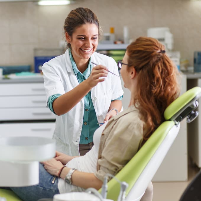 Building Lasting Relationships with Your Patients