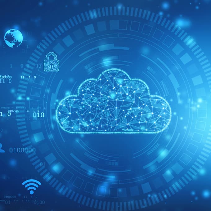 Cloud-Based Tech For Your Dental Practice