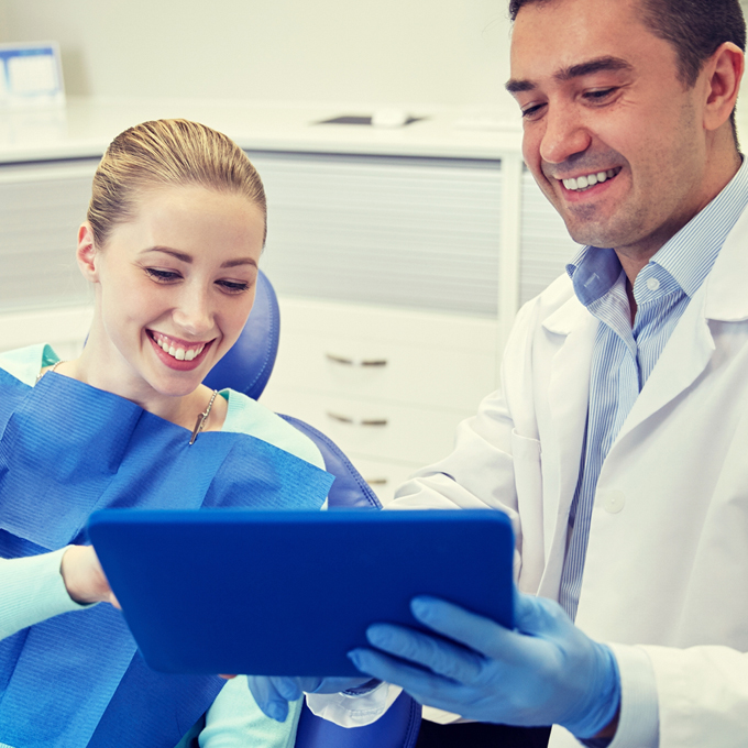 How Dental Animations Can Help Your Consultations