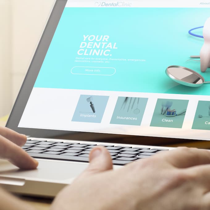 Digital Dental Marketing in 2021