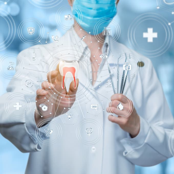 Getting More Patient Referrals