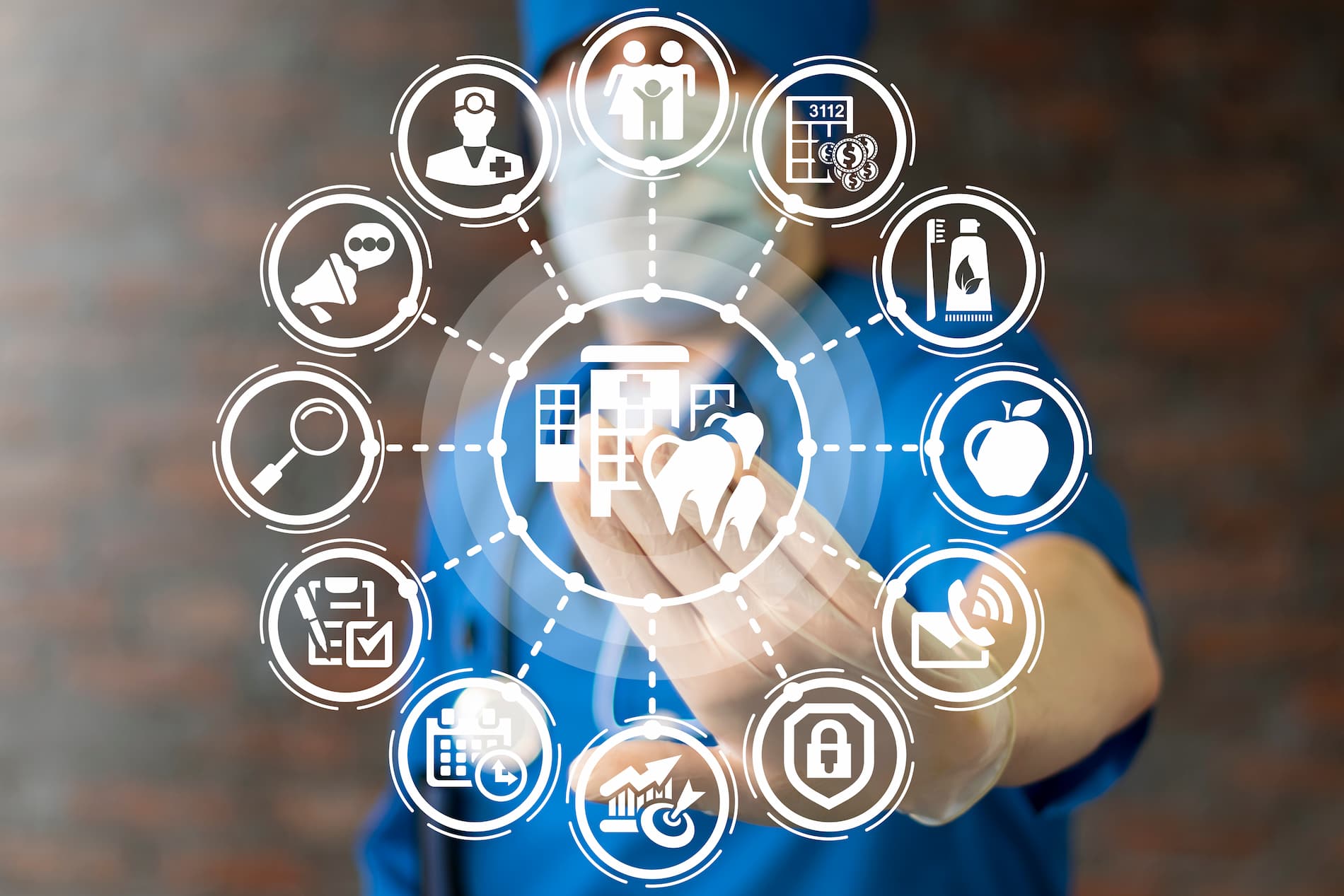 Getting Your Dental Practice Involved in the Local Community