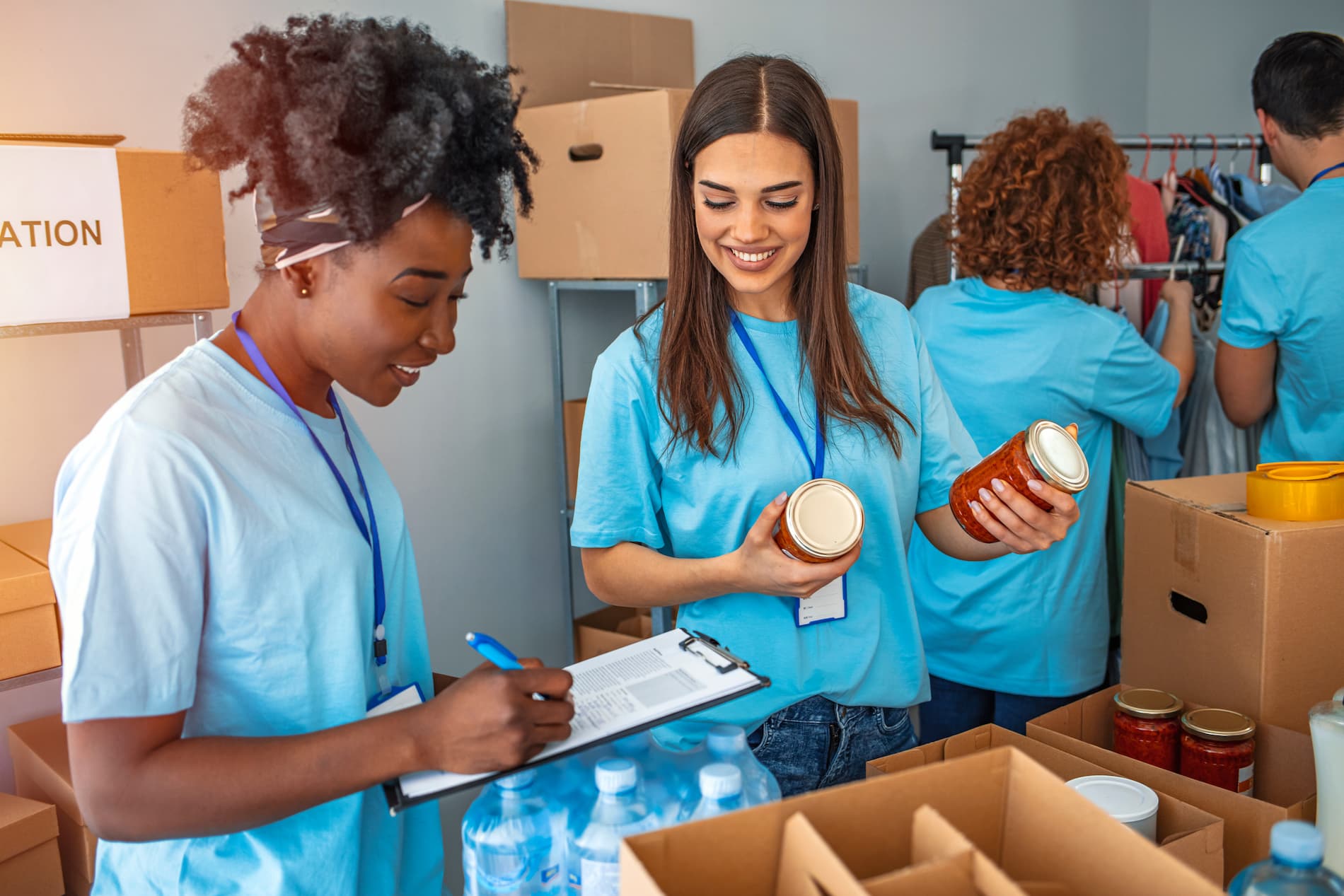 Getting Your Dental Practice Involved in the Local Community