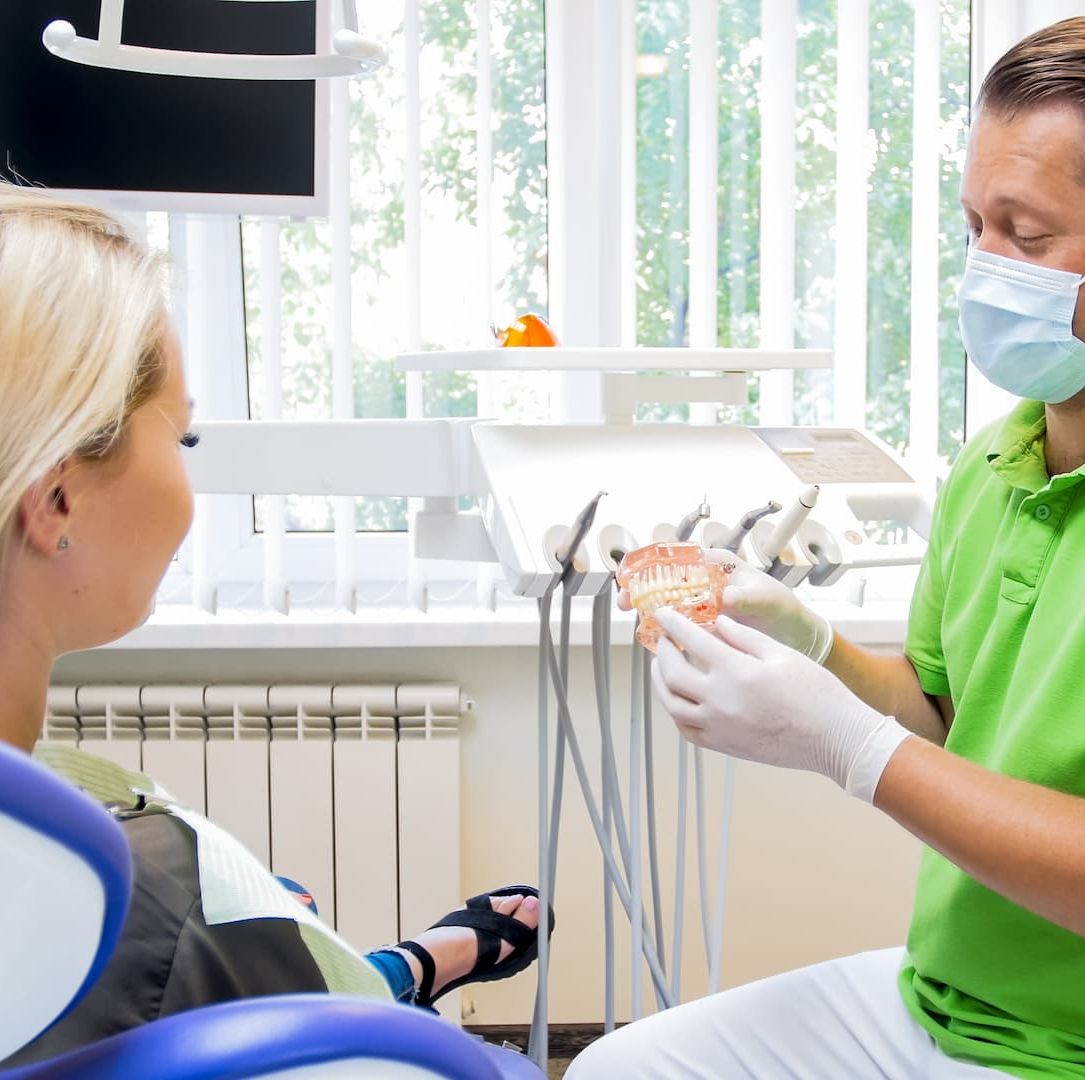 Helping Patients Understand Their Treatment with Visual Aids