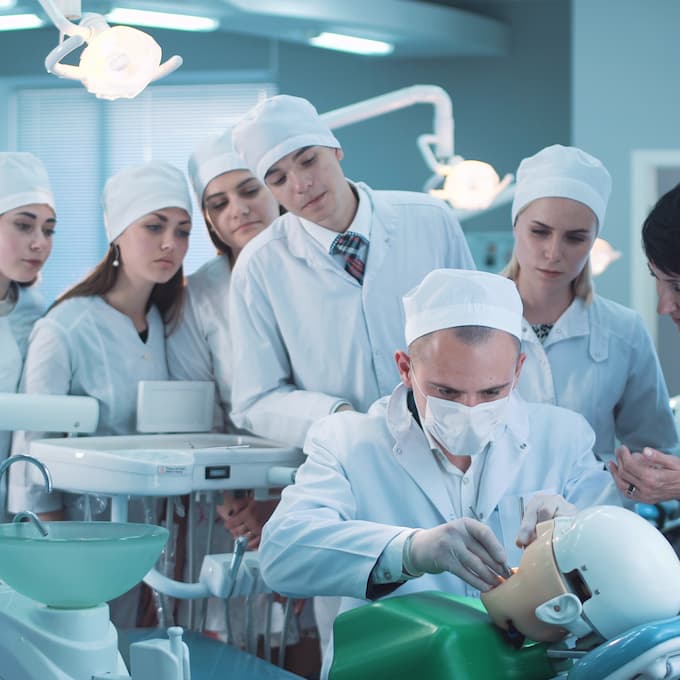 How DentiCalc Can Help Dental Students