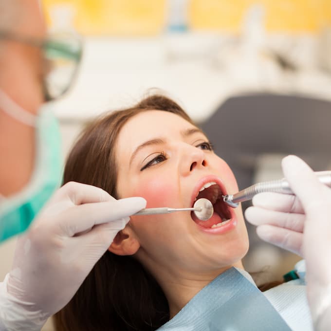 Identifying and Fixing Problems in the Mouth