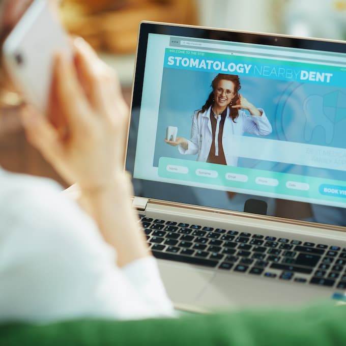 Improving Your Practice’s Online Reputation