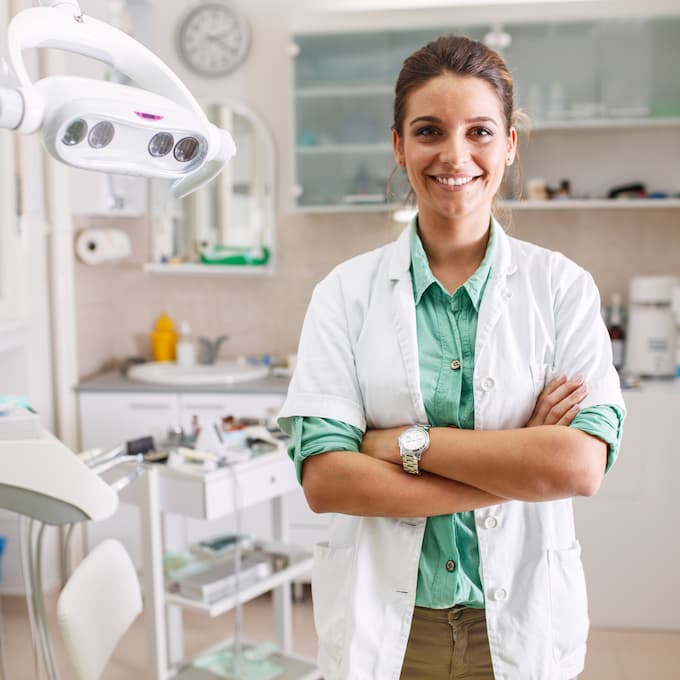 Mistakes to Avoid as a New Practice Owner