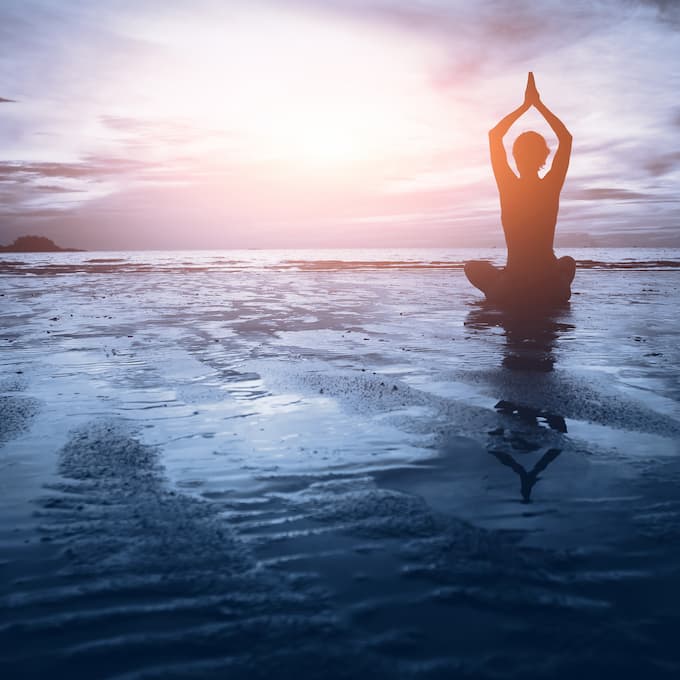 Personal Wellness for Dentists