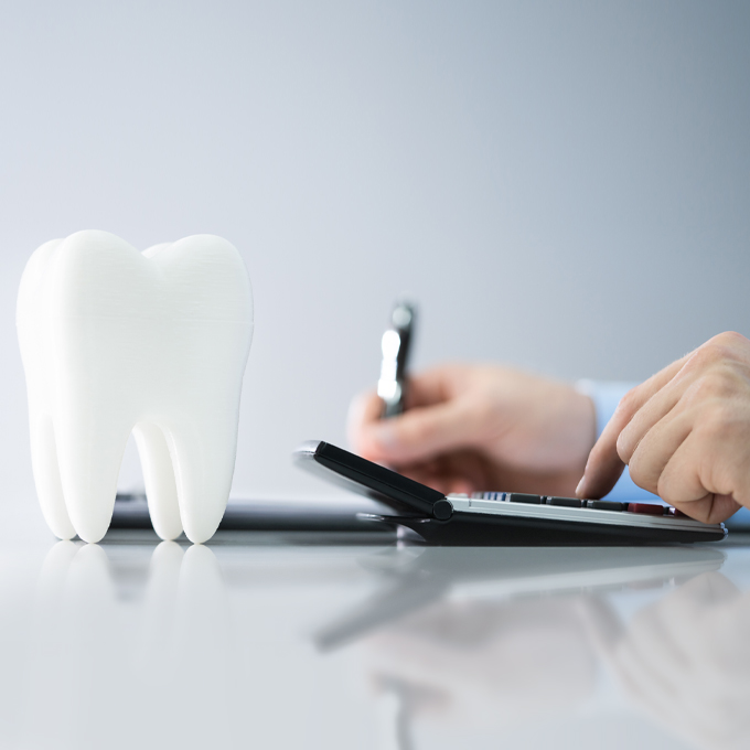 How a Rough Price Estimate Can Help Patients Commit