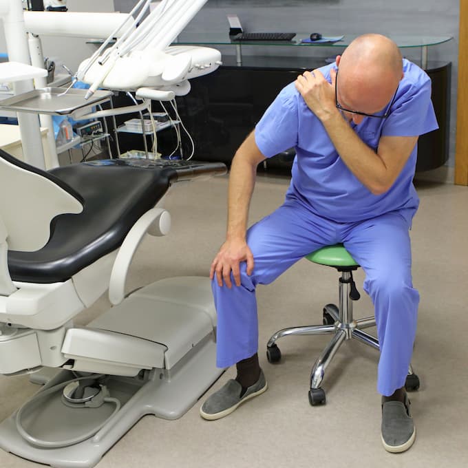 Stress Reduction Tips For Dentists