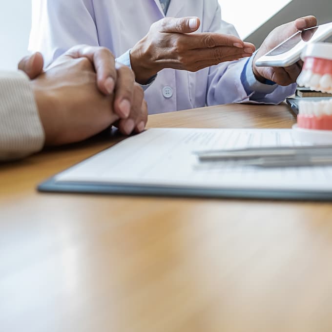 Why Are Patients Afraid of the Dentist